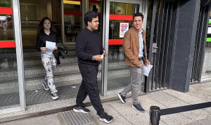 Las asignaciones MIR más 'llamativas' de un primer turno con sorpresas