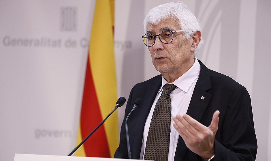 Las elecciones no empañan la reclasificación enfermera en Cataluña