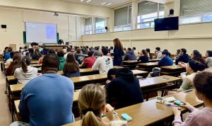 Las enfermedades más prevalentes del SNS coparon el 6% del examen MIR 2025