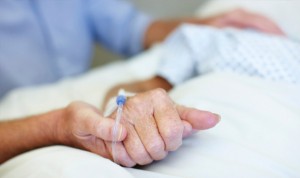 Las enfermedades más propensas a recibir cuidados paliativos