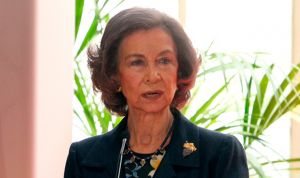 Las enfermedades neurodegenerativas, objetivo de la Fundación Reina Sofía