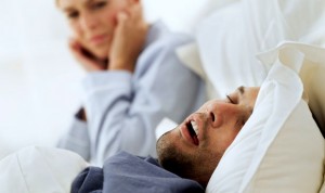 Las enfermedades respiratorias del sueño, un problema de salud pública