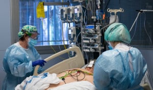 Las enfermedades respiratorias son las que más crecen en mortalidad en 2025