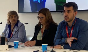 Las enfermeras, "a la espera" de pulir su prescripción: "Tenemos capacidad"