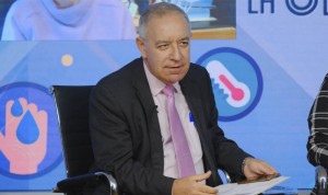José Soto, presidente de Sedisa, habla sobre el papel de la enfermera gestora si es A1