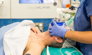 Las enfermeras catalanas defienden su acuerdo profesional de sedaciones