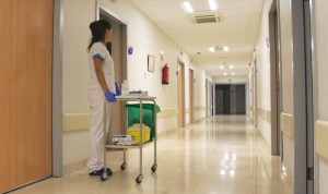 Las enfermeras se enfrentan a más desprecios en el trabajo que los médicos