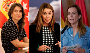 Las enmiendas al gasto del Sermas: de contrataciones a la receta de Muface