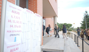 Las especialidades de la repesca MIR 2026 que tendrán mucho empleo (o paro)