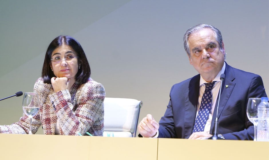 Las especialidades farmacéuticas del futuro, en vilo por un documento