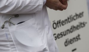 Las especialidades médicas más buscadas en Alemania: pagan 7.000€ sin MIR