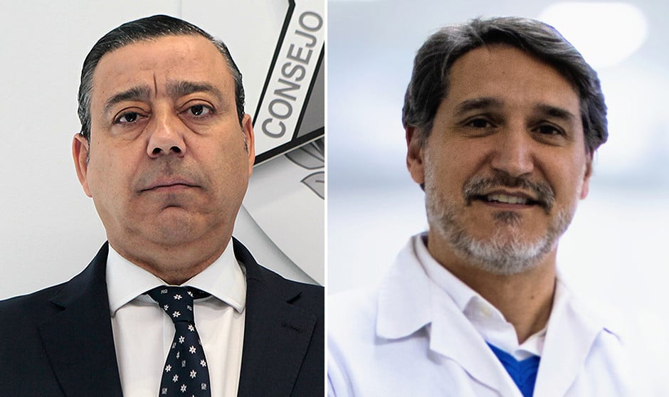 Avances en las especialidades odontológicas.