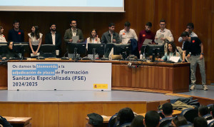 Las especialidades que reinan en la elección MIR: el 53% del top las elige