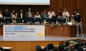 Las especialidades que reinan en la elección MIR: el 53% del top las elige