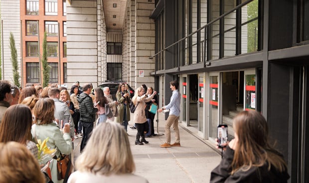 Las especialidades quirúrgicas pinchan en un MIR de subida generalizada