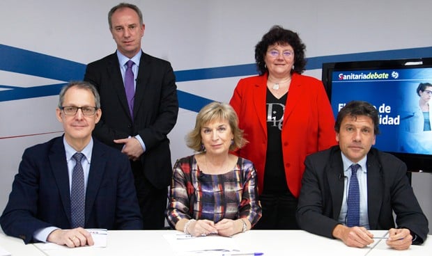 Las especialidades y el 'freno' a la troncalidad: el consenso, única salida