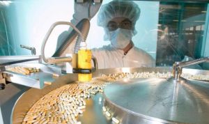 Las exportaciones de medicamentos alcanzan su precio mínimo anual
