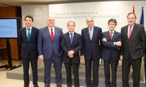 Las farmacéuticas van más allá: así limitarán las invitaciones a congresos