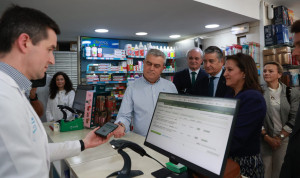 Las farmacias andaluzas podrán pedir la prórroga de tratamientos crónicos