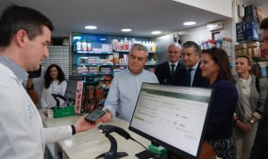 Las farmacias de Andalucía ya pueden solicitar la renovación de tratamientos de pacientes crónicos