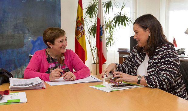 Las farmacias cántabras realizarán seguimiento a los pacientes crónicos