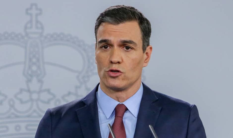 Las farmacias comienzan a ver cumplida la promesa de Pedro Sánchez