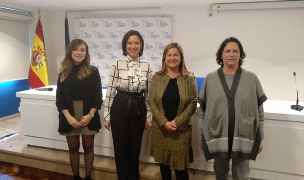 Las farmacias de Asturias incorporan la receta electrónica para Muface