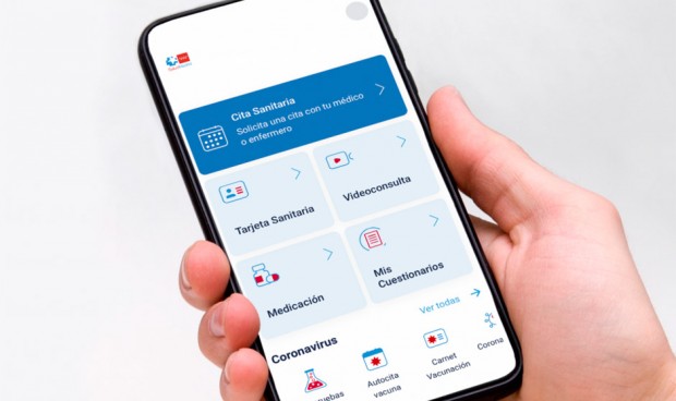 La tarjeta sanitaria virtual de Madrid facilita encontrar farmacias de guardia