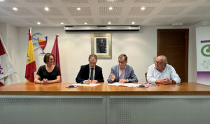 Las farmacias de Valladolid asumen la detección de la soledad no deseada