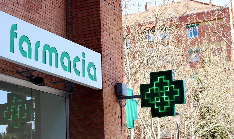 La Farmacia Comunitaria detecta más incidencias de suministro que la Aemps.