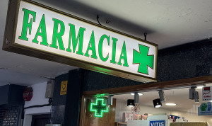 Las farmacias entran en la vacunación de gripe y covid con este acuerdo