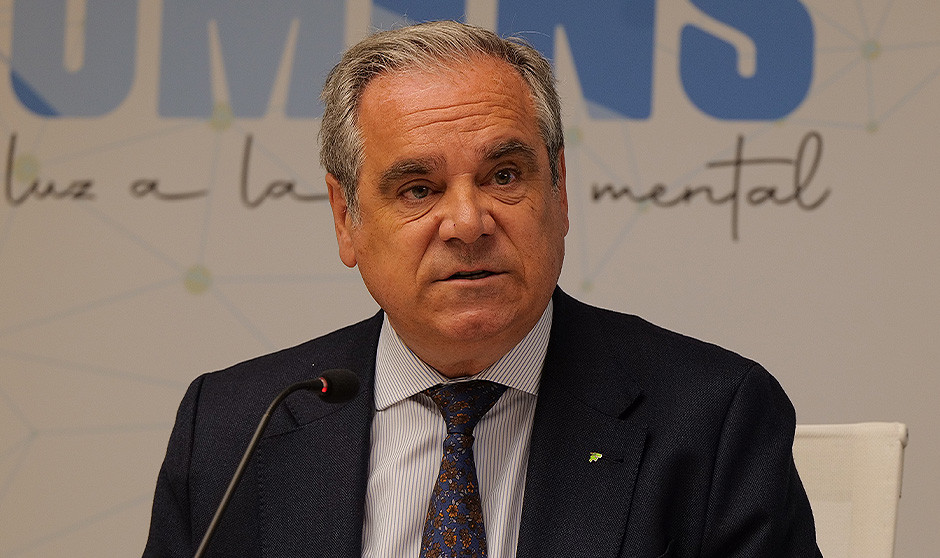 El desarrollo del SNS bloquea la vacunación en las oficinas de Farmacia