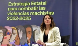 Irene Montero pide protección a farmacias ante los feminicidios