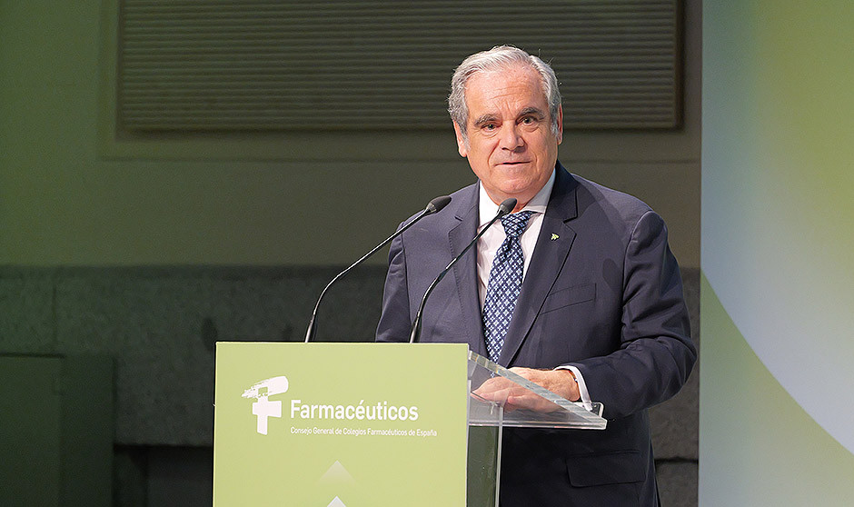 Las farmacias recogen el guante de Sanidad con una "retribución añadida"