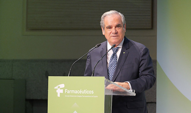 Las farmacias recogen el guante de Sanidad con una "retribución añadida"