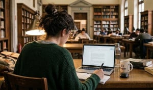 ¿Cuáles son las metodologías de estudio más atípicas entre los estudiantes de Medicina? Te lo cuenta una futura médica.