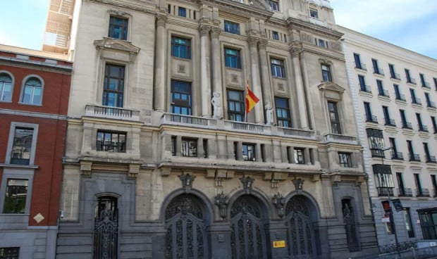 Las FP sanitarias pulverizan la media de éxito entre los grados medios