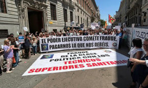Día del Técnico Superior Sanitario en España