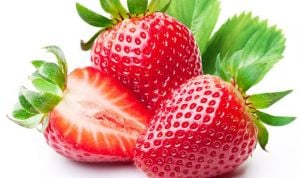 Las fresas mejoran los síntomas de la enfermedad inflamatoria intestinal