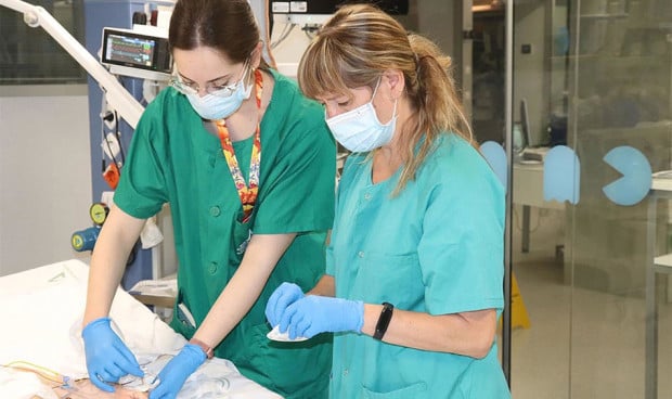 El gran problema al que se enfrenta la Enfermería a la hora de prescribir medicamentos. 