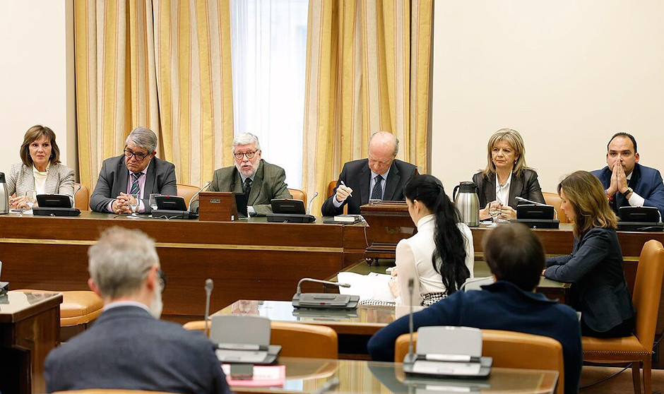 La Comisión de Sanidad del Congreso debatirá la gratuidad de las gafas.