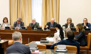 La Comisión de Sanidad del Congreso debatirá la gratuidad de las gafas.