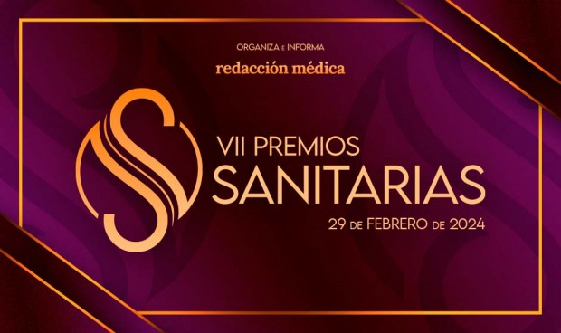 Premios Sanitarias 2024 de Redacción Médica