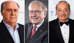 Las grandes fortunas mundiales se lanzan al mecenazgo sanitario