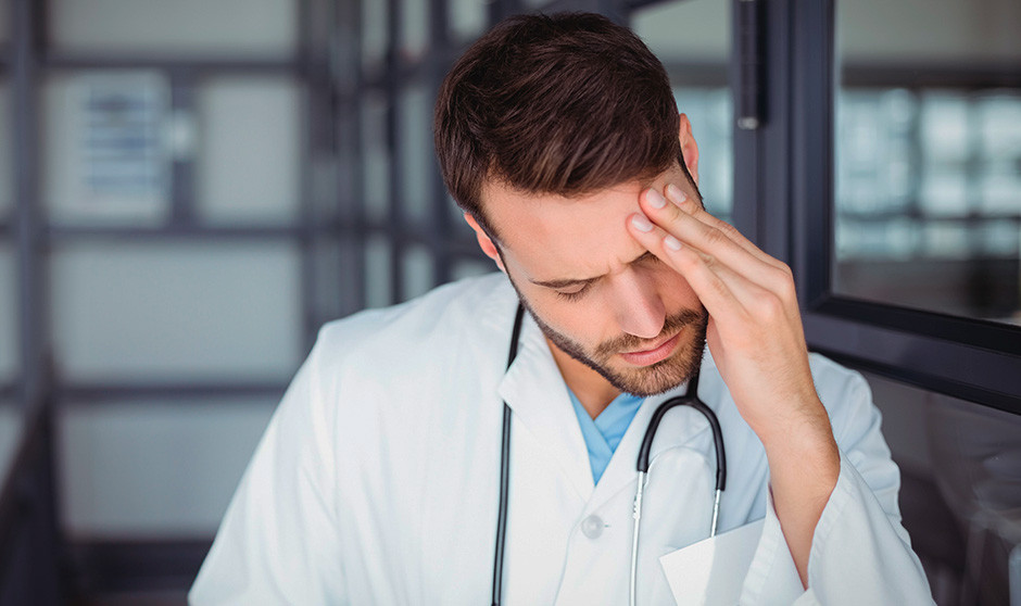 Las guardias de noche en sanidad son "probablemente cancerígenas"