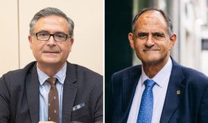 Los especialistas Lorenzo Armenteros y José Polo analizan el   anteproyecto de ley del Estatuto Marco del Ministerio de Sanidad