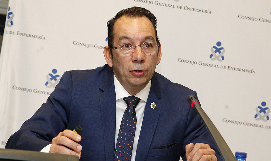 Las guías de indicación enfermera garantizan la "transición" a prescribir