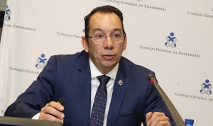 Las guías de indicación enfermera garantizan la "transición" a prescribir