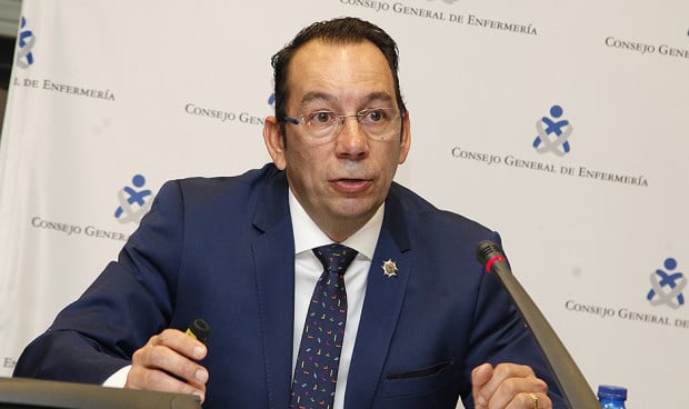 Las guías de indicación enfermera garantizan la "transición" a prescribir