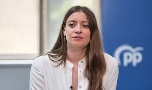 Las huelgas por el Estatuto Marco, al Congreso: el PP 'llama' a García